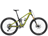 Trek Fuel LX 9.8 XT Gen 7 Mountain Bike